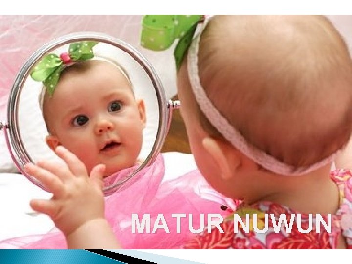 MATUR NUWUN MATUR NUWUN