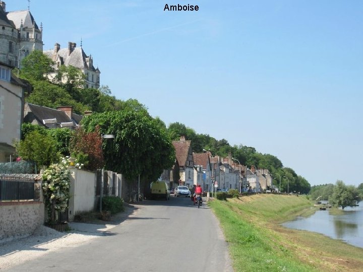 Amboise 