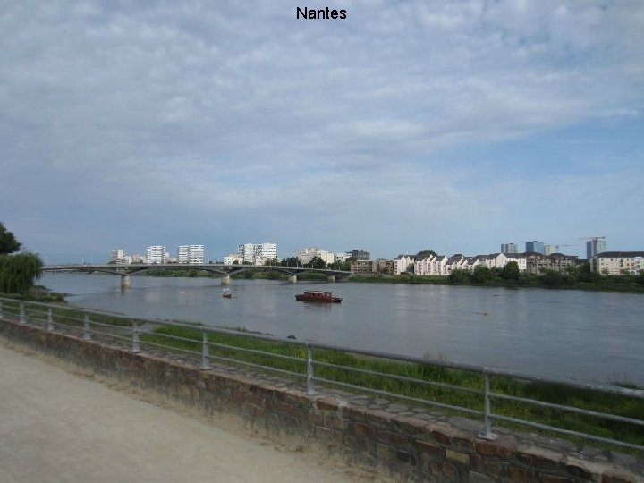 Nantes 