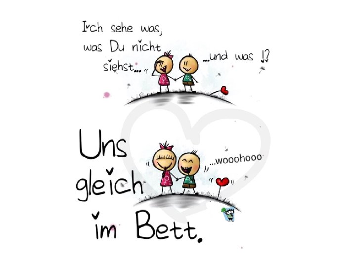 Will Er Nur Mit Mir Ins Bett Komm zu mir ins Bett Mein Bett gehrt