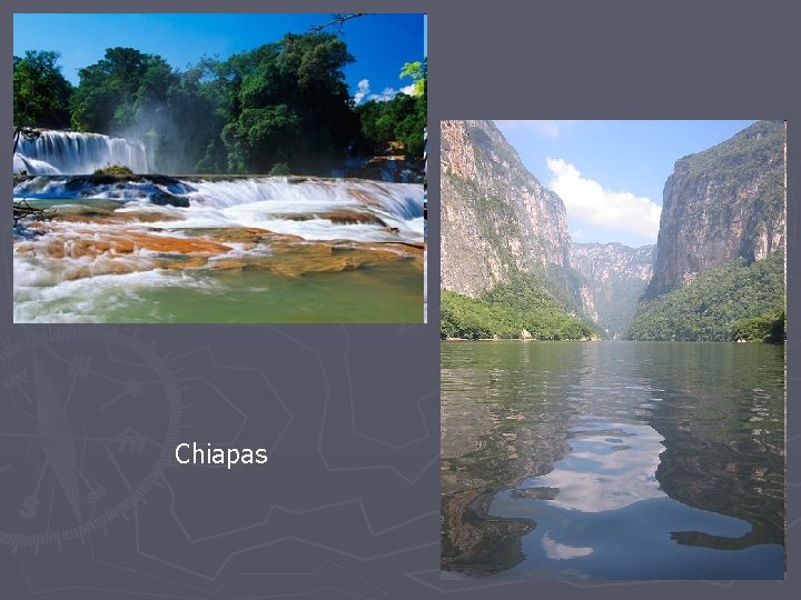 Chiapas 