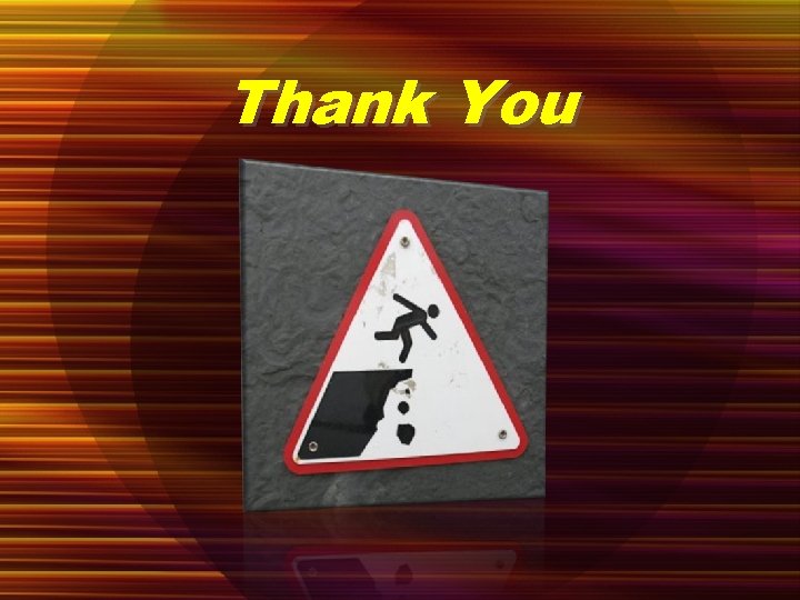 Thank You 