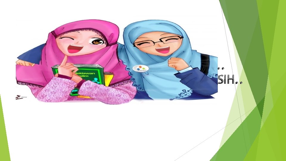 SEKIAN. . TERIMA KASIH. . 