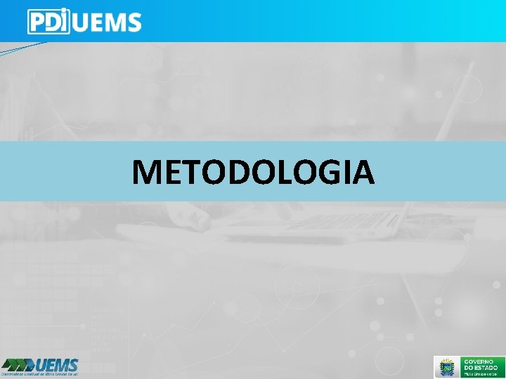 METODOLOGIA 