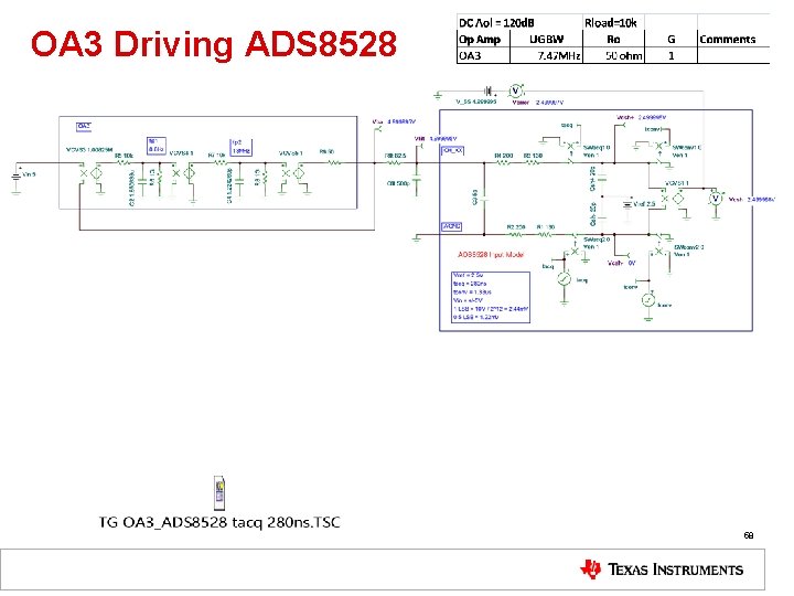 OA 3 Driving ADS 8528 58 