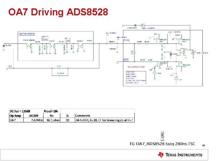 OA 7 Driving ADS 8528 63 