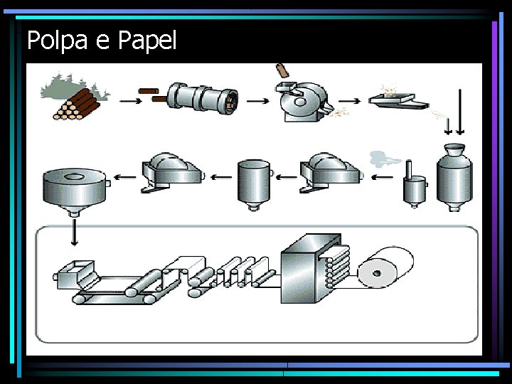Polpa e Papel 