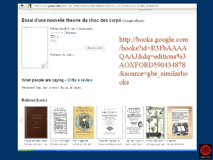 http: //books. google. com /books? id=R 3 Fb. AAAA QAAJ&dq=editions%3 AOXFORD 590434878 &source=gbs_similarbo oks
