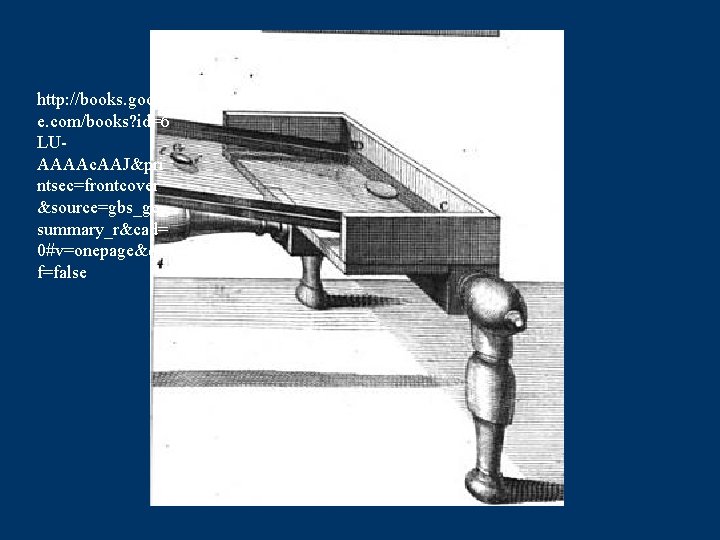 http: //books. googl e. com/books? id=6 LUAAAAc. AAJ&pri ntsec=frontcover &source=gbs_ge_ summary_r&cad= 0#v=onepage&q& f=false 