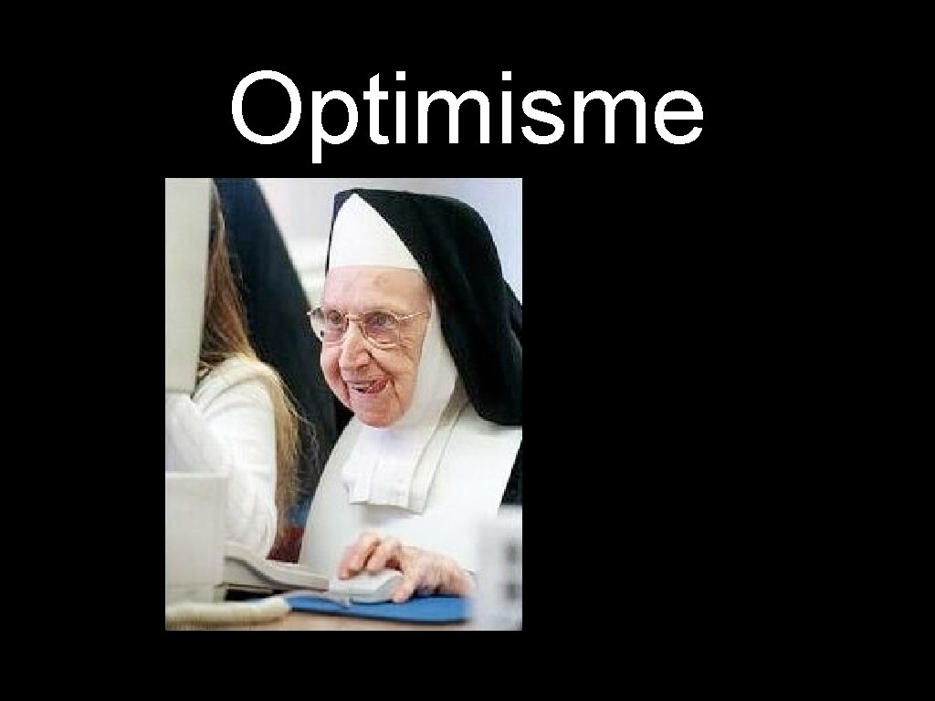 Optimisme 
