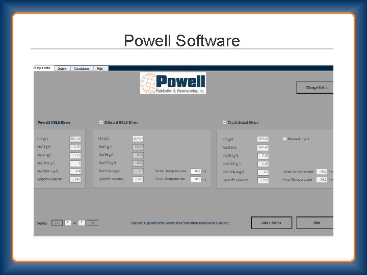 Powell Software 