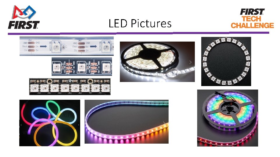 LED Pictures 