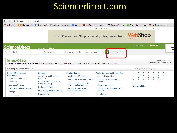 Sciencedirect. com 