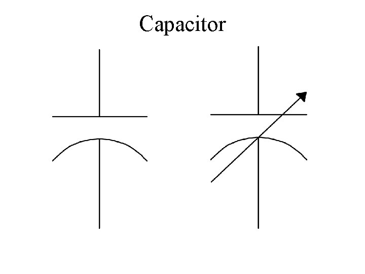 Capacitor 