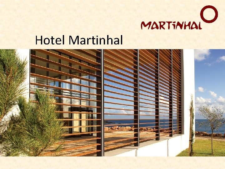 Hotel Martinhal 