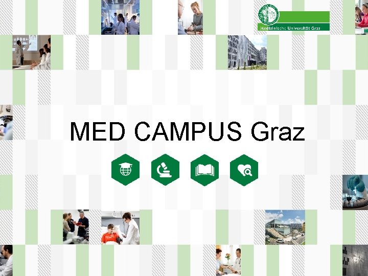 MED CAMPUS Graz 