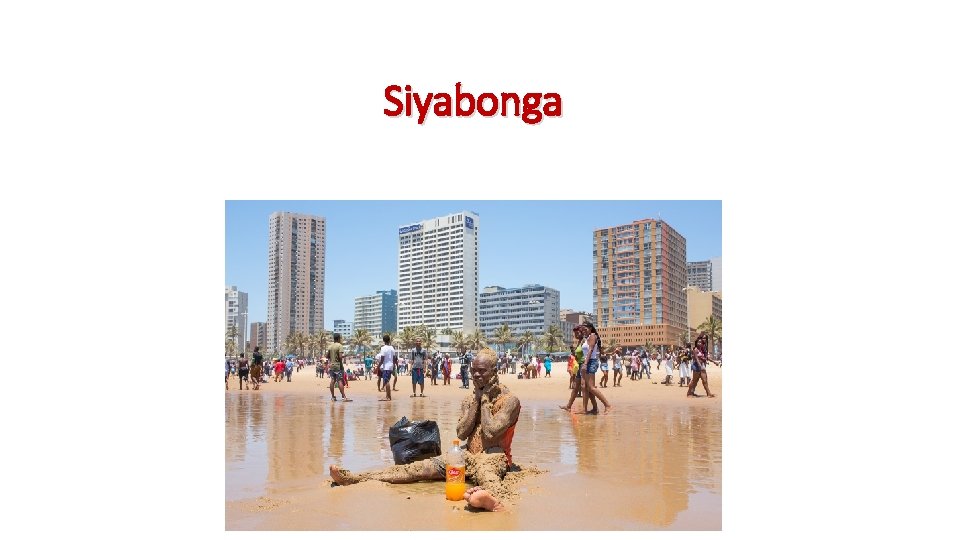 Siyabonga 