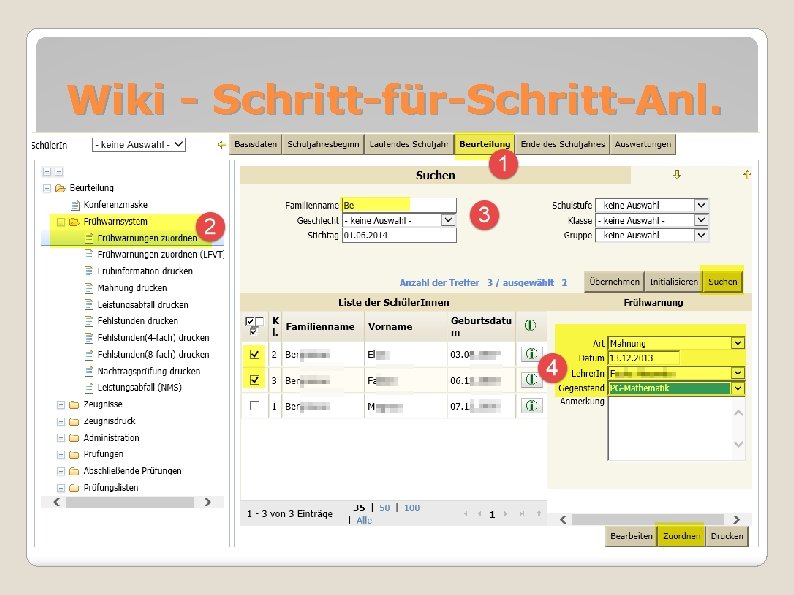 Wiki - Schritt-für-Schritt-Anl. 