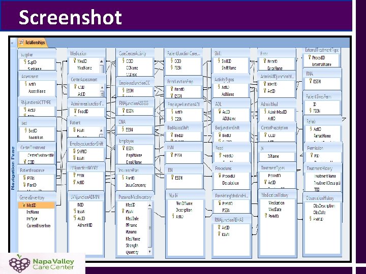 Screenshot Screenshot