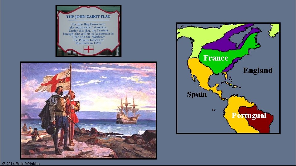 © 2014 Brain Wrinkles 