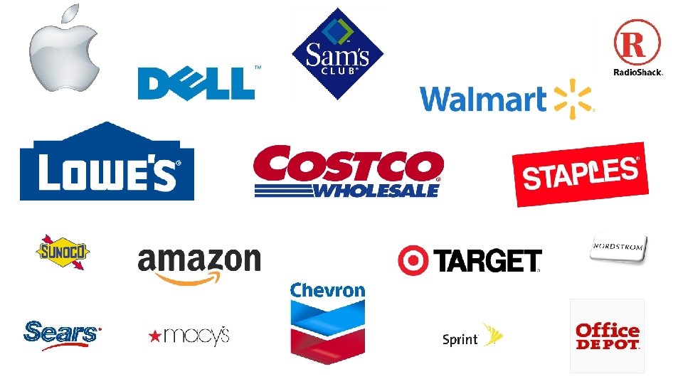 Check Out Who Some Stores that Offer Business Credit 