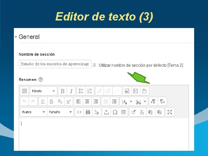 Editor de texto (3) 