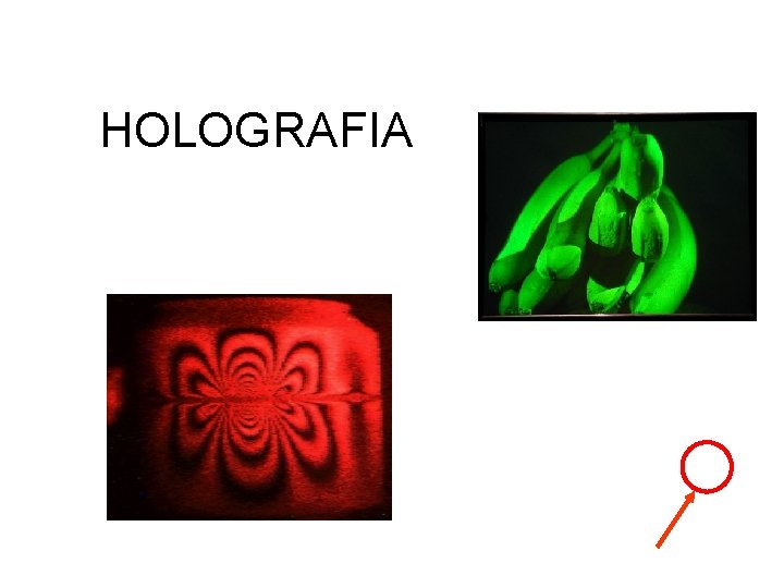 HOLOGRAFIA 