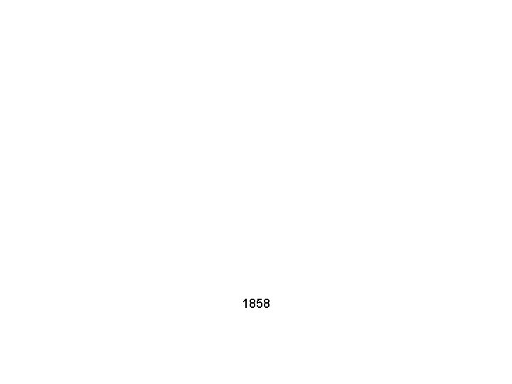 1858 