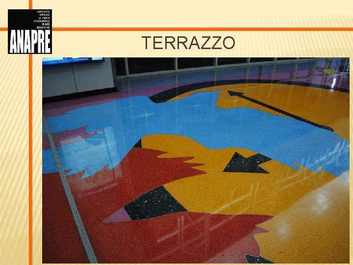 TERRAZZO 