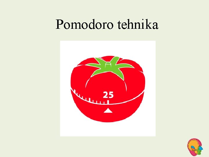 Pomodoro tehnika 