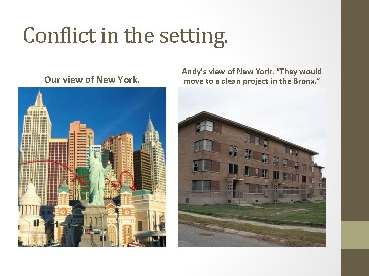 On the Sidewalk Bleeding Evan Hunter What are