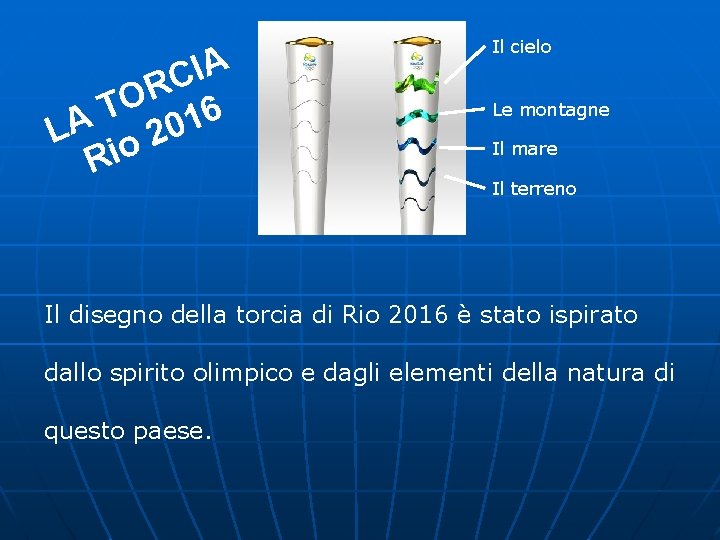 IA C R O T 6 1 A L o 20 Ri Il cielo