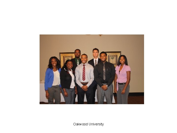 Oakwood University 