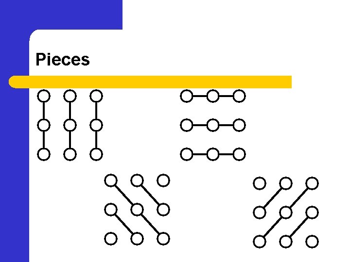 Pieces 
