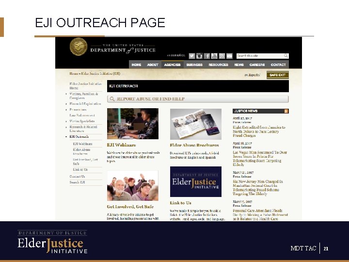 EJI OUTREACH PAGE MDT TAC 21 