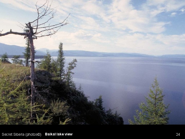 Secret Siberia (photos©) Baikal lake view 24 