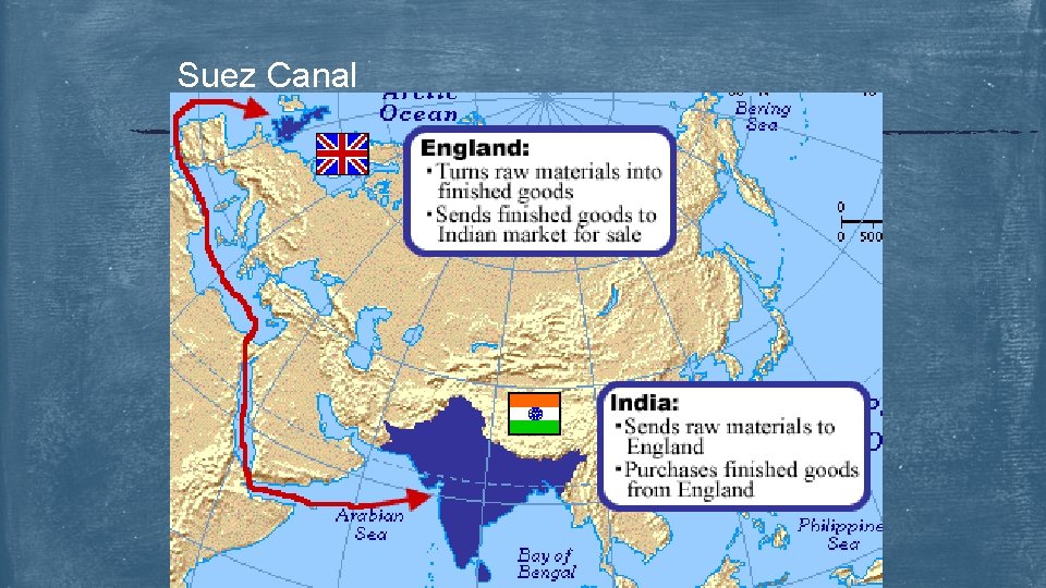 Suez Canal 