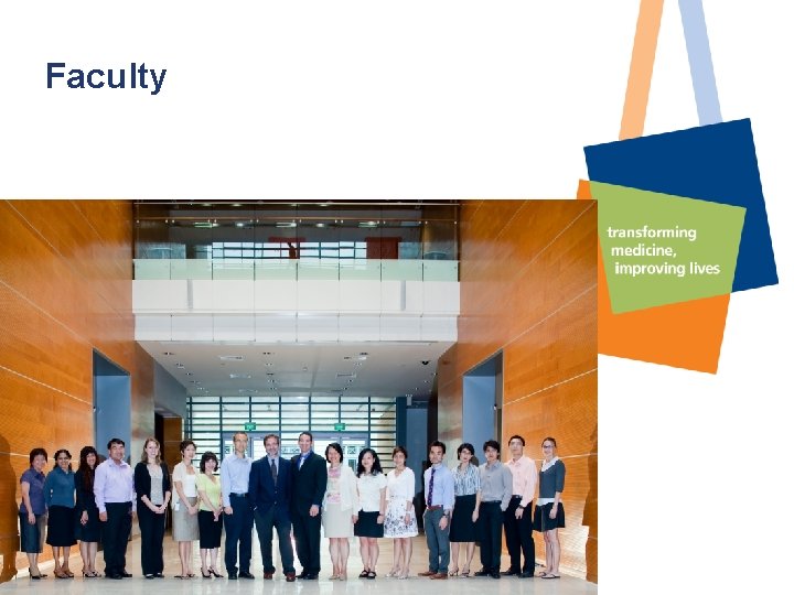 Faculty 