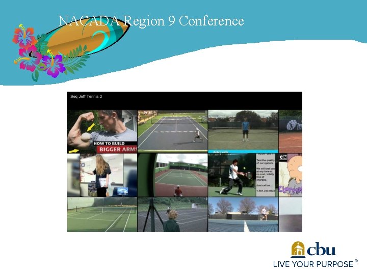 NACADA Region 9 Conference 