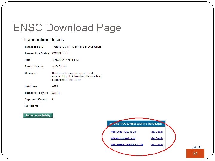 ENSC Download Page 34 
