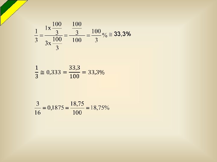  33, 3% 