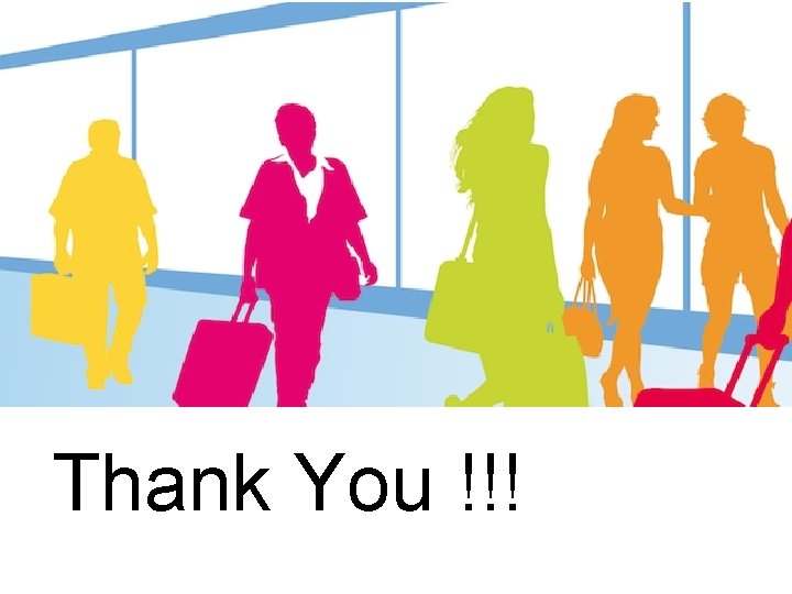 Thank You !!! 