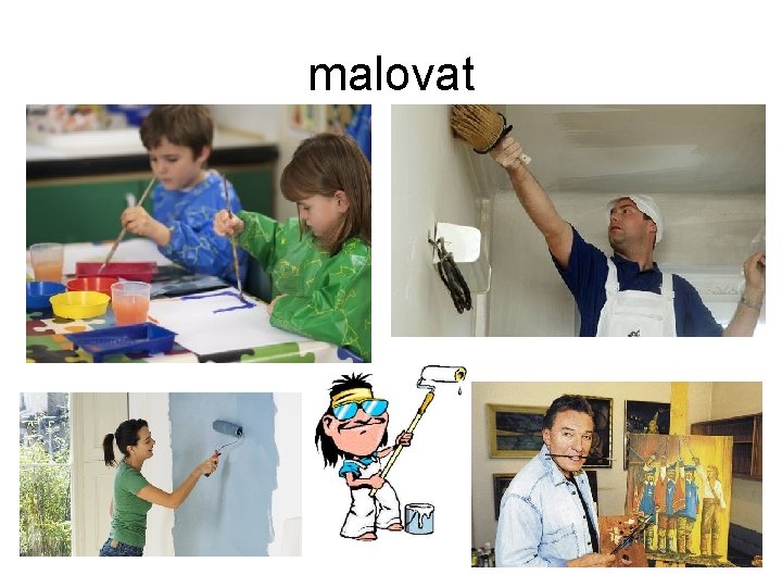 malovat 