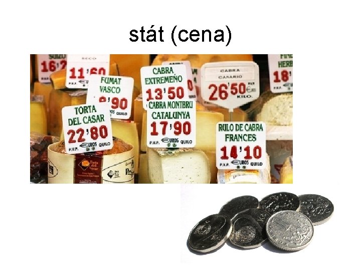 stát (cena) 