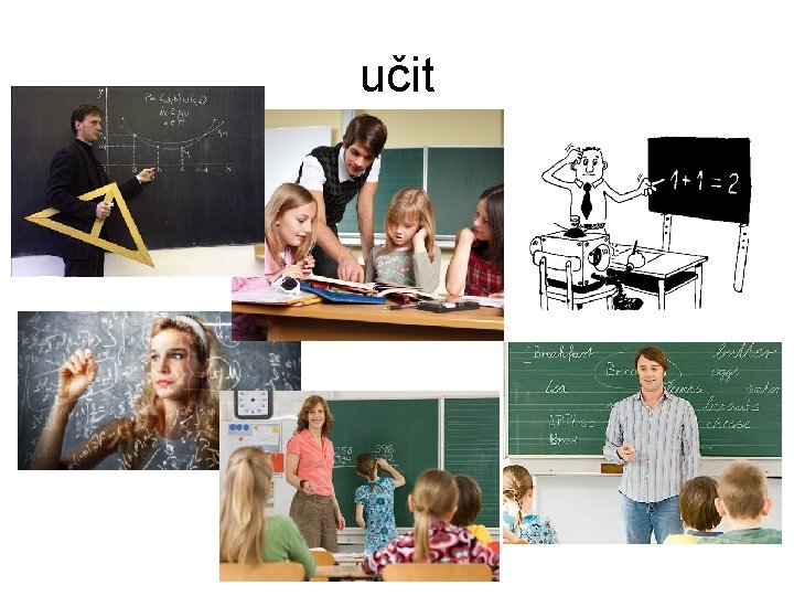 učit 