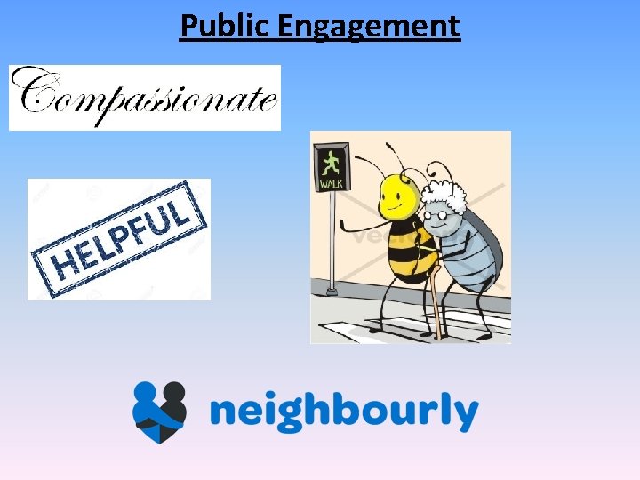 Public Engagement 