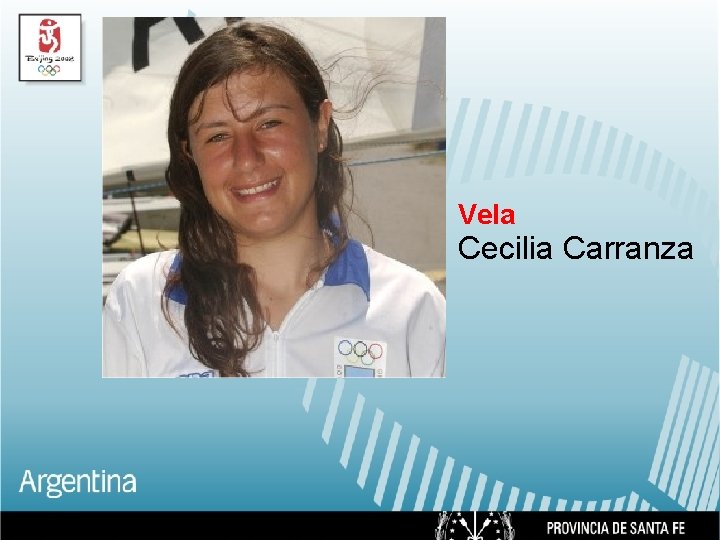 Vela Cecilia Carranza 