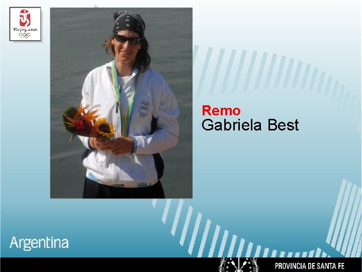Remo Gabriela Best 
