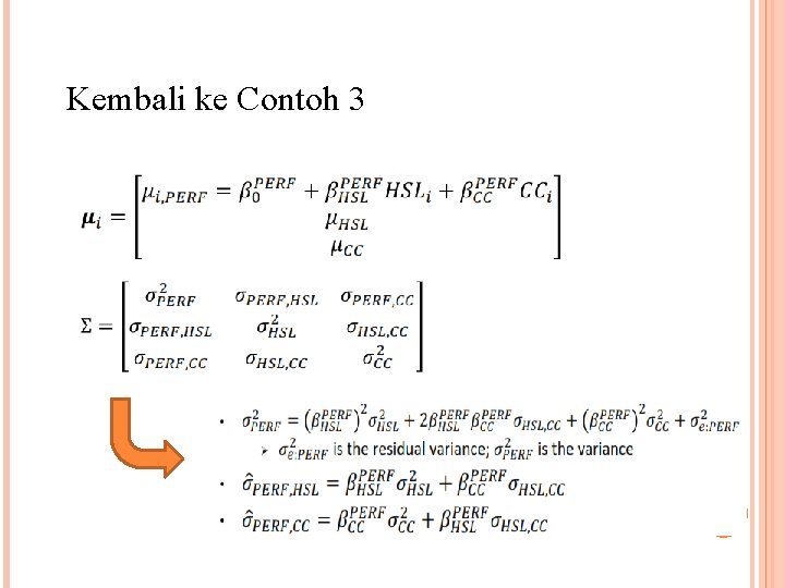 Kembali ke Contoh 3 