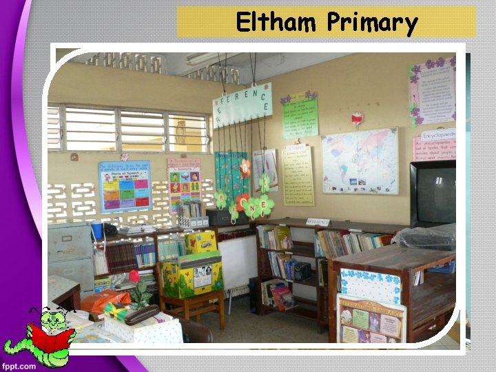 Eltham Primary Oracabessa High Jones Town Primary Central Branch All Age 